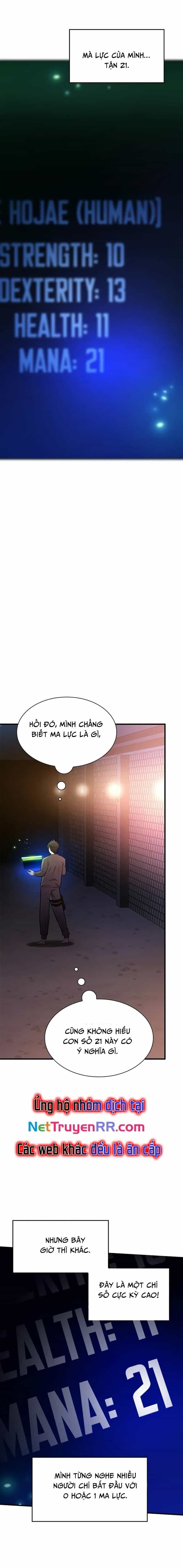Hầm Ngục Hướng Dẫn Cấp Địa Ngục - Chương 210 - ảnh 16