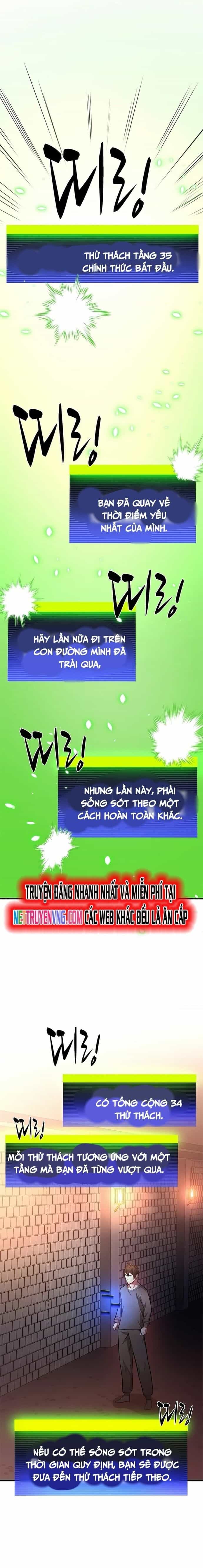 Hầm Ngục Hướng Dẫn Cấp Địa Ngục - Chương 210 - ảnh 9