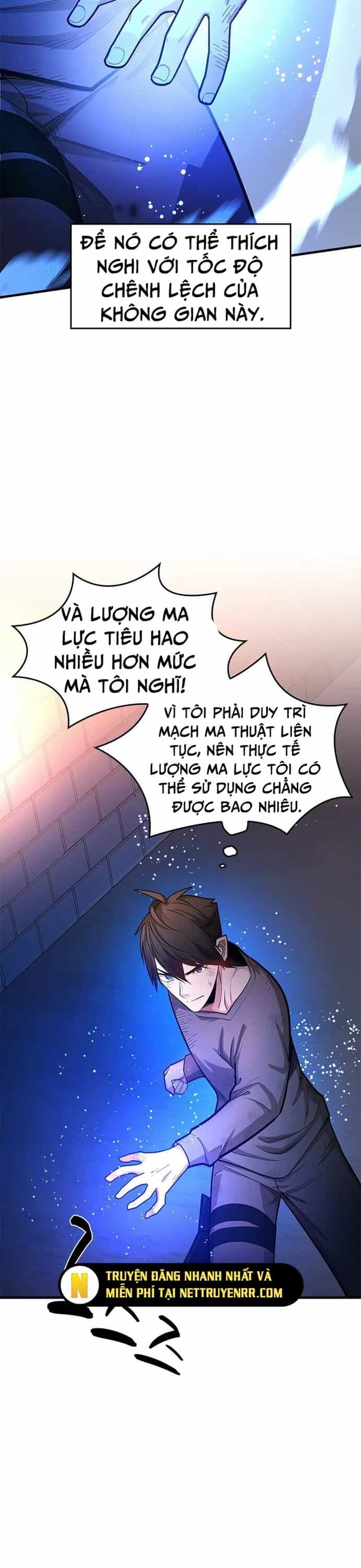 Hầm Ngục Hướng Dẫn Cấp Địa Ngục - Chương 212 - ảnh 12