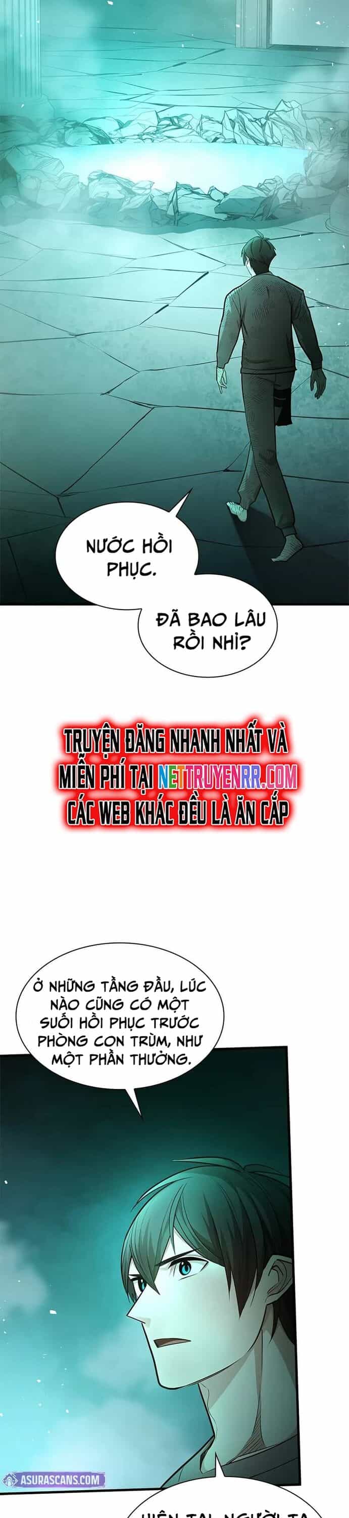 Hầm Ngục Hướng Dẫn Cấp Địa Ngục - Chương 212 - ảnh 25