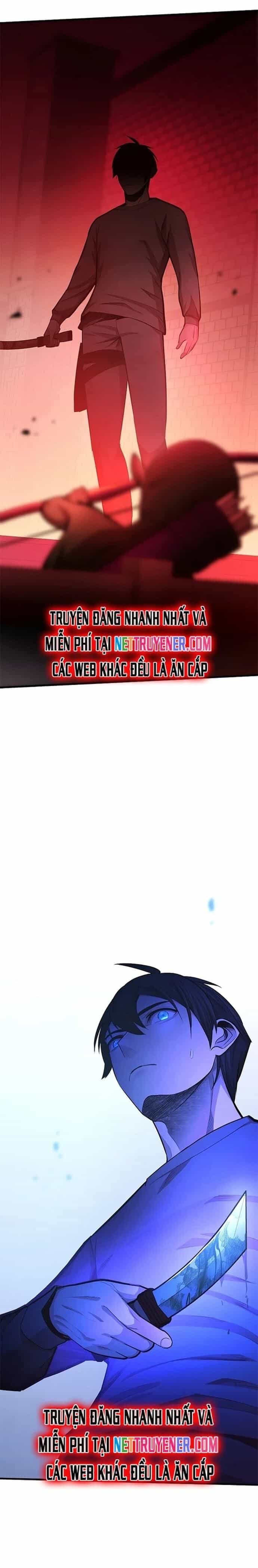 Hầm Ngục Hướng Dẫn Cấp Địa Ngục - Chương 215 - ảnh 20