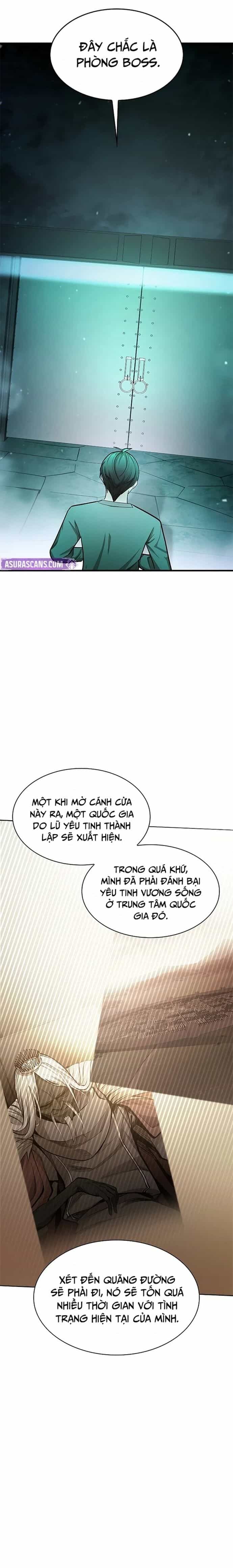 Hầm Ngục Hướng Dẫn Cấp Địa Ngục - Chương 215 - ảnh 27