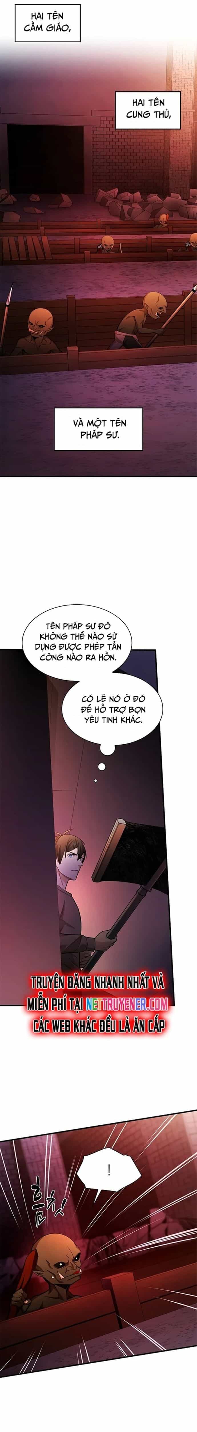 Hầm Ngục Hướng Dẫn Cấp Địa Ngục - Chương 215 - ảnh 6