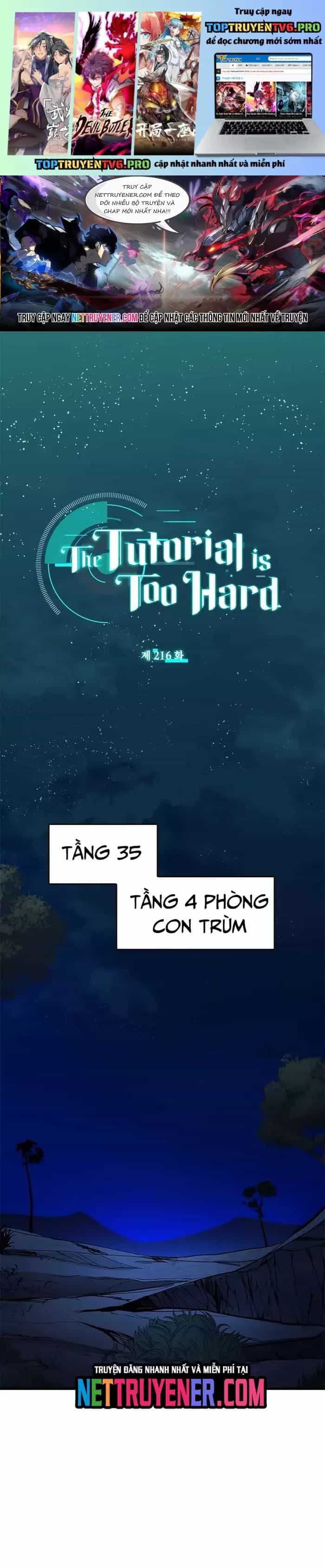 Hầm Ngục Hướng Dẫn Cấp Địa Ngục - Chương 216 - ảnh 2