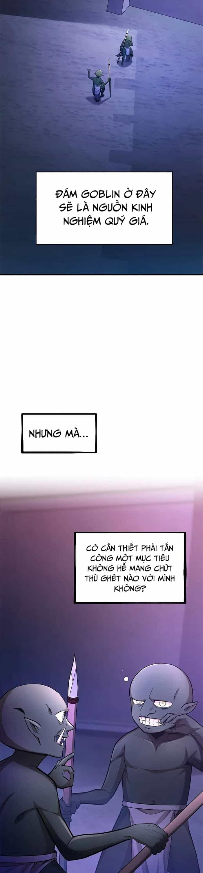 Hầm Ngục Hướng Dẫn Cấp Địa Ngục - Chương 216 - ảnh 29