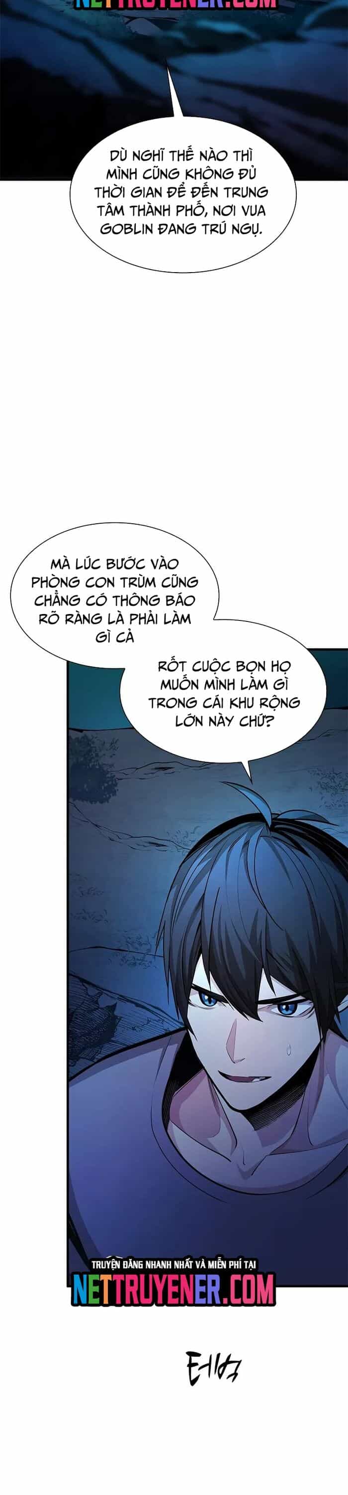 Hầm Ngục Hướng Dẫn Cấp Địa Ngục - Chương 216 - ảnh 5
