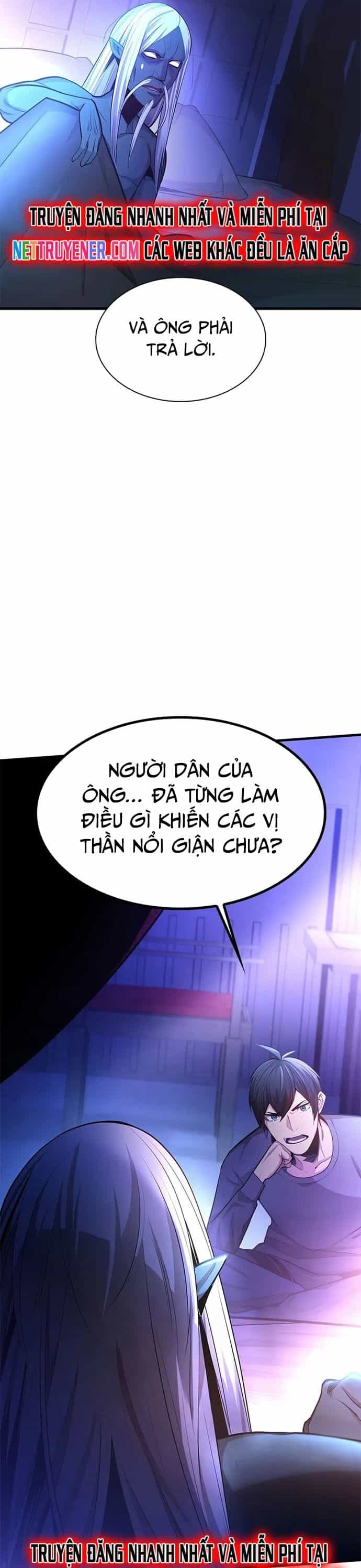 Hầm Ngục Hướng Dẫn Cấp Địa Ngục - Chương 217 - ảnh 30