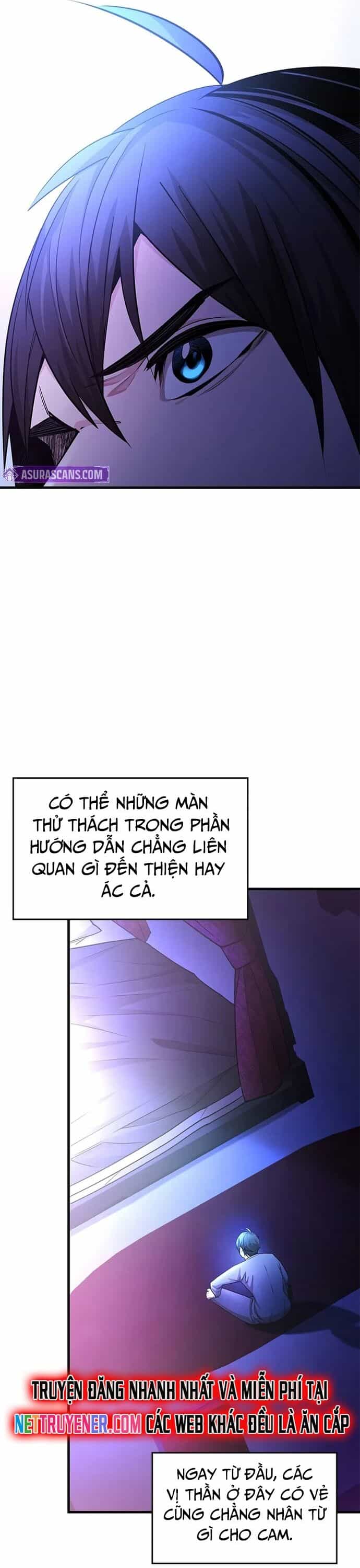 Hầm Ngục Hướng Dẫn Cấp Địa Ngục - Chương 217 - ảnh 36