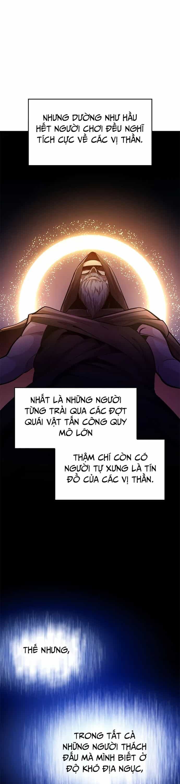 Hầm Ngục Hướng Dẫn Cấp Địa Ngục - Chương 217 - ảnh 37