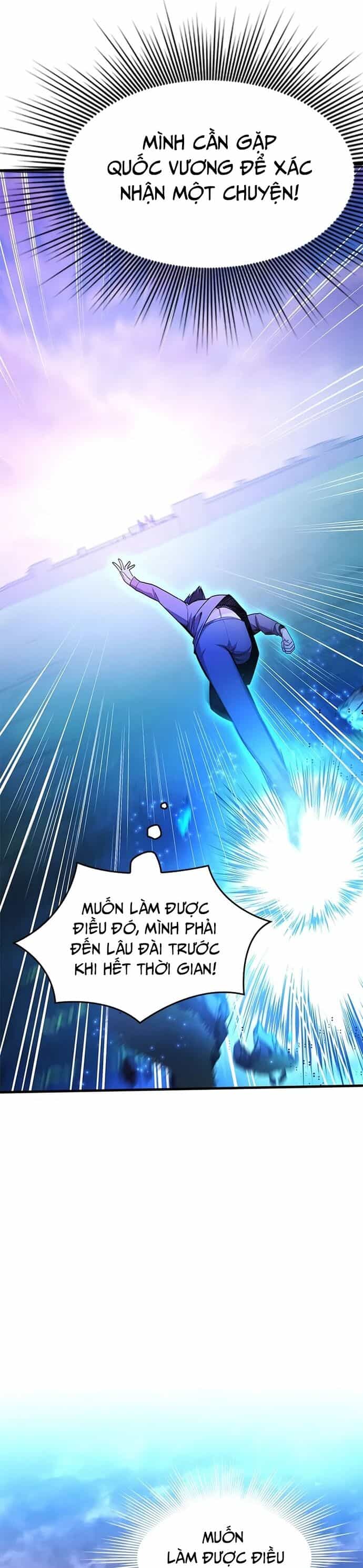 Hầm Ngục Hướng Dẫn Cấp Địa Ngục - Chương 217 - ảnh 6