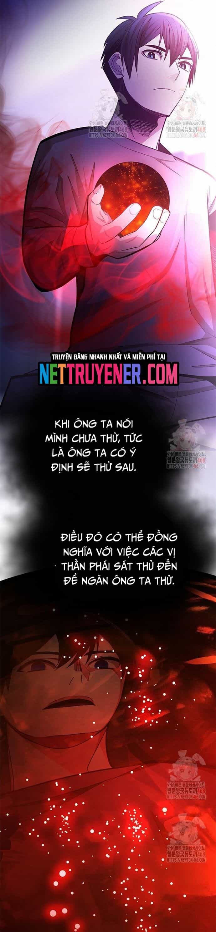 Hầm Ngục Hướng Dẫn Cấp Địa Ngục - Chương 218 - ảnh 13