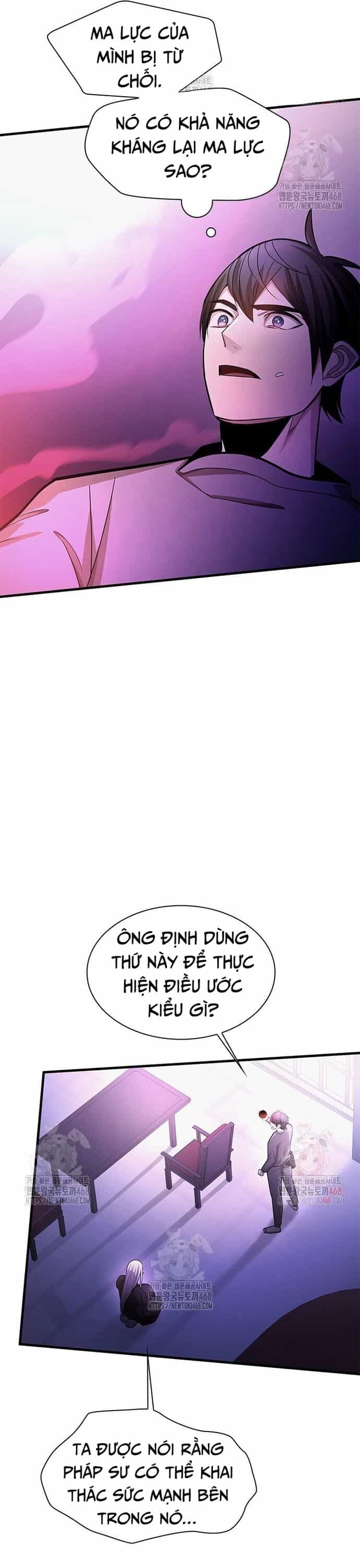 Hầm Ngục Hướng Dẫn Cấp Địa Ngục - Chương 218 - ảnh 16