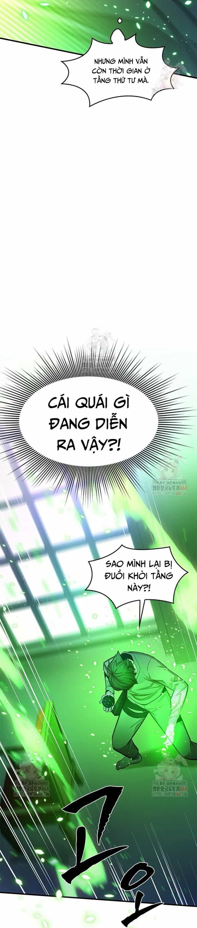 Hầm Ngục Hướng Dẫn Cấp Địa Ngục - Chương 218 - ảnh 26