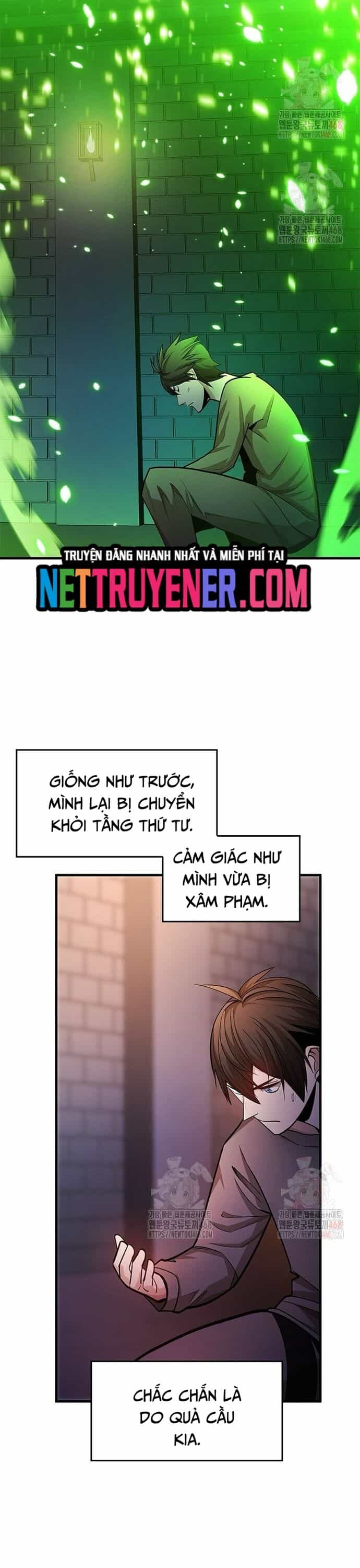 Hầm Ngục Hướng Dẫn Cấp Địa Ngục - Chương 218 - ảnh 29