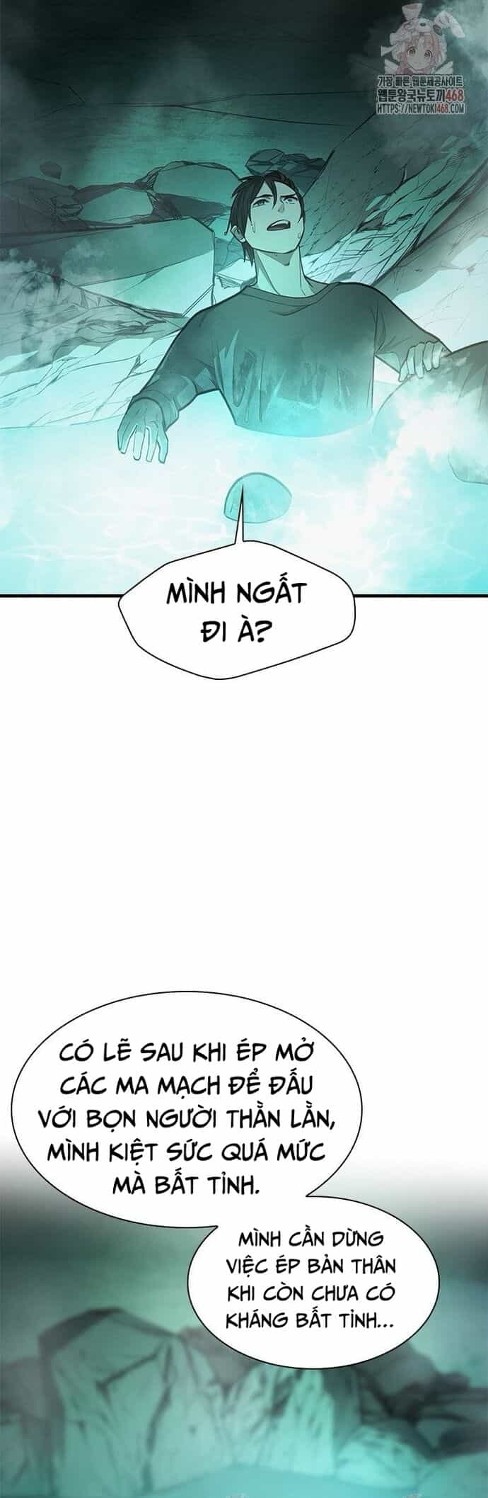 Hầm Ngục Hướng Dẫn Cấp Địa Ngục - Chương 218 - ảnh 36