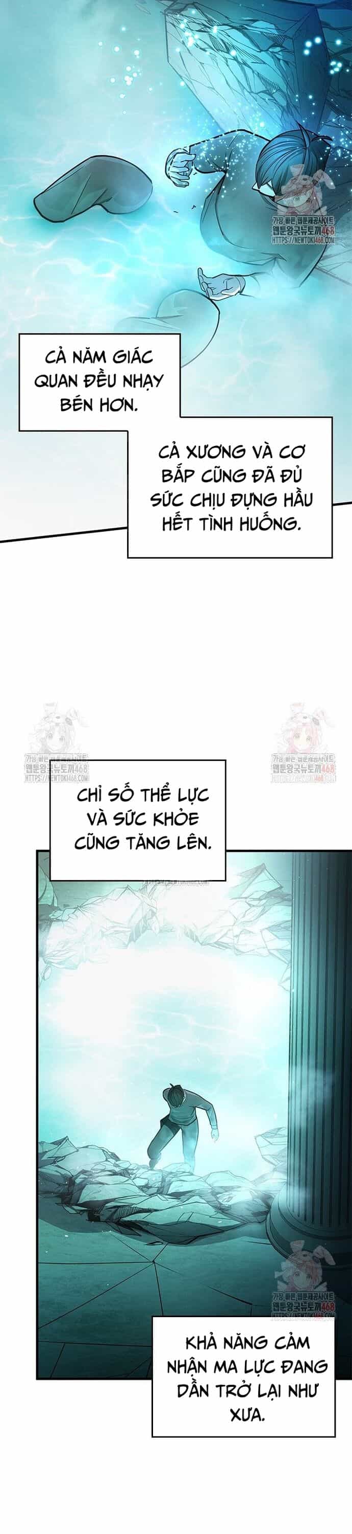 Hầm Ngục Hướng Dẫn Cấp Địa Ngục - Chương 218 - ảnh 40