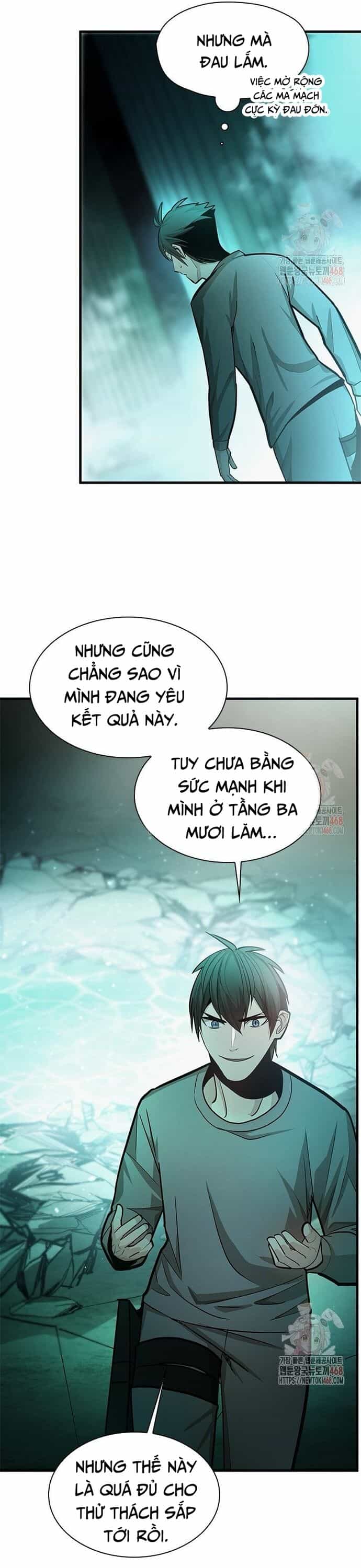Hầm Ngục Hướng Dẫn Cấp Địa Ngục - Chương 218 - ảnh 43