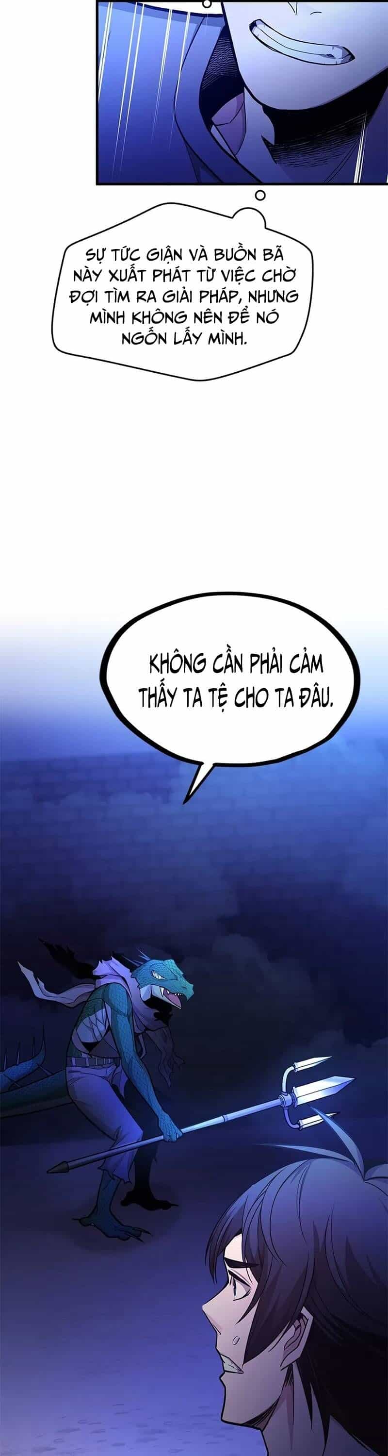 Hầm Ngục Hướng Dẫn Cấp Địa Ngục - Chương 219 - ảnh 17