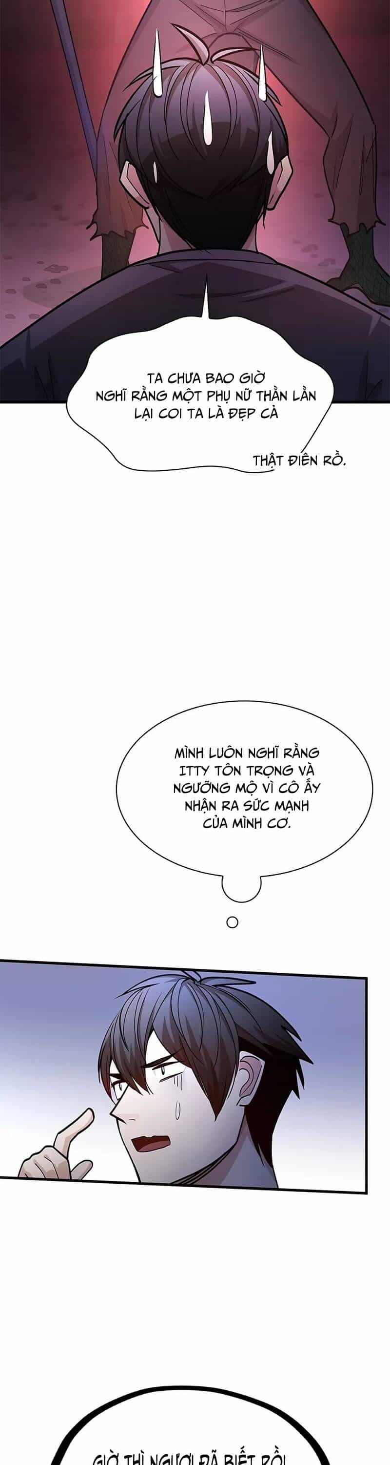 Hầm Ngục Hướng Dẫn Cấp Địa Ngục - Chương 219 - ảnh 28