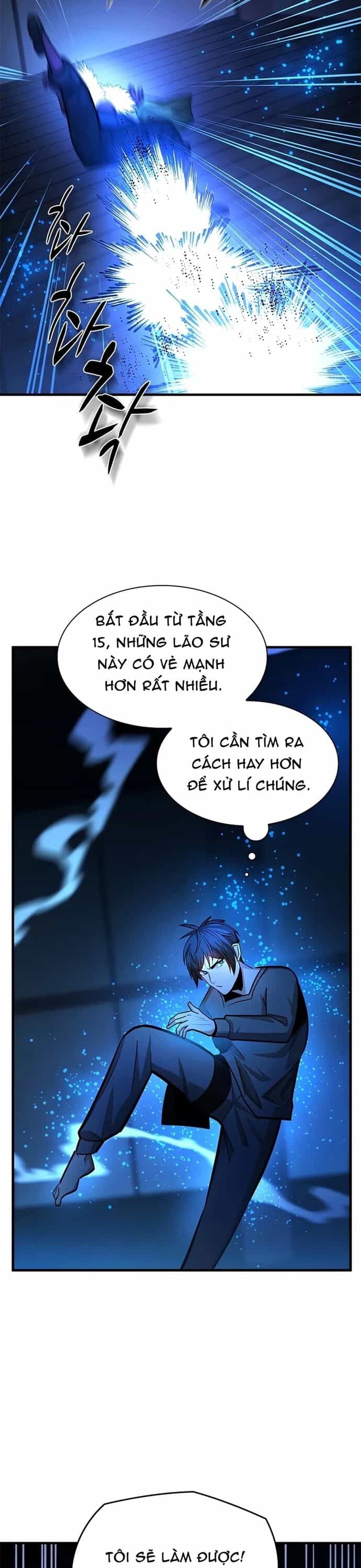 Hầm Ngục Hướng Dẫn Cấp Địa Ngục - Chương 221 - ảnh 14