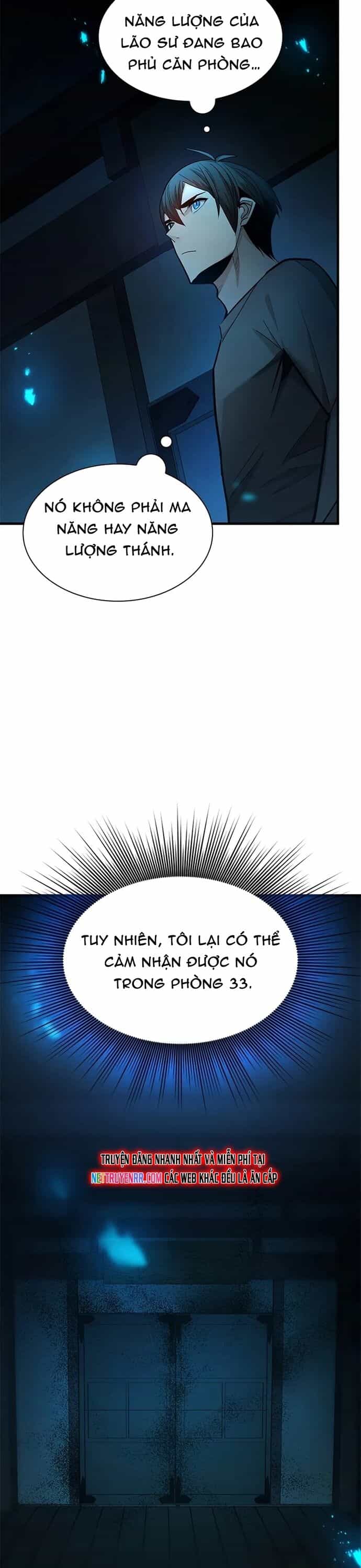 Hầm Ngục Hướng Dẫn Cấp Địa Ngục - Chương 221 - ảnh 4