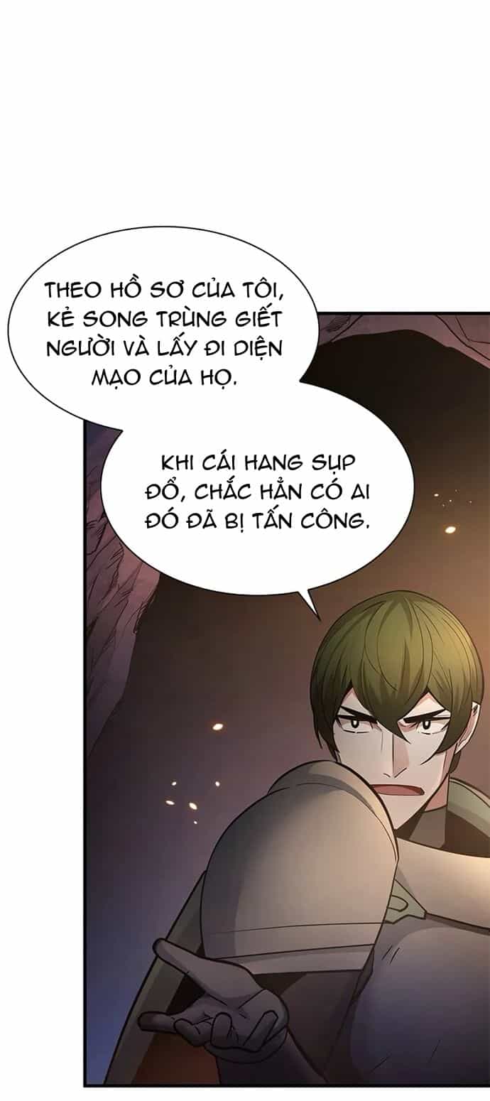 Hầm Ngục Hướng Dẫn Cấp Địa Ngục - Chương 222 - ảnh 44