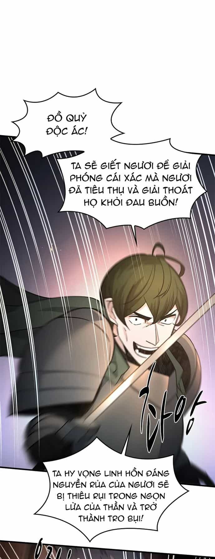 Hầm Ngục Hướng Dẫn Cấp Địa Ngục - Chương 222 - ảnh 53