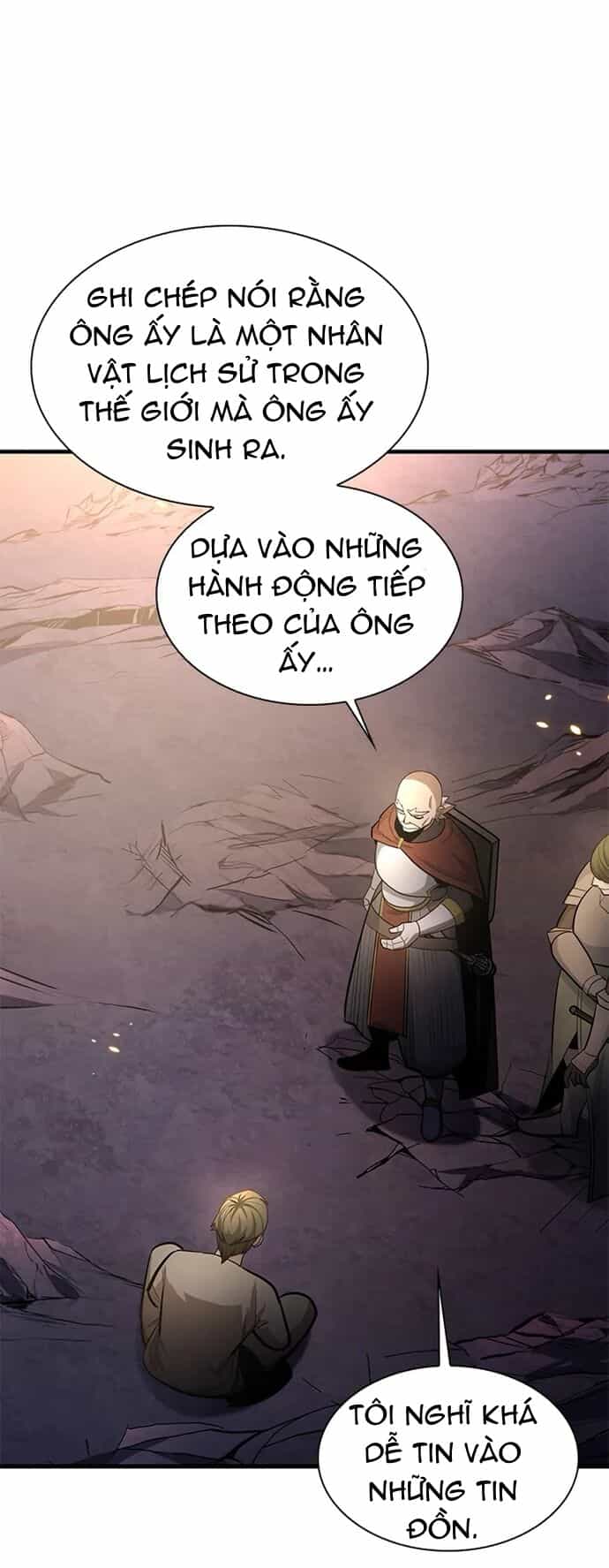 Hầm Ngục Hướng Dẫn Cấp Địa Ngục - Chương 222 - ảnh 84