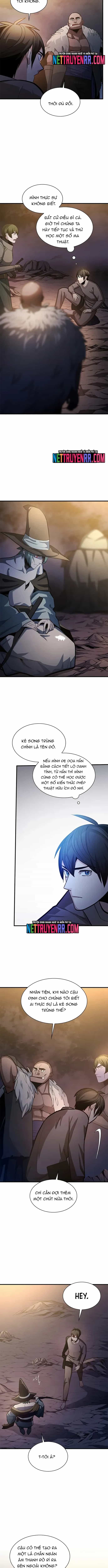 Hầm Ngục Hướng Dẫn Cấp Địa Ngục - Chương 223 - ảnh 5
