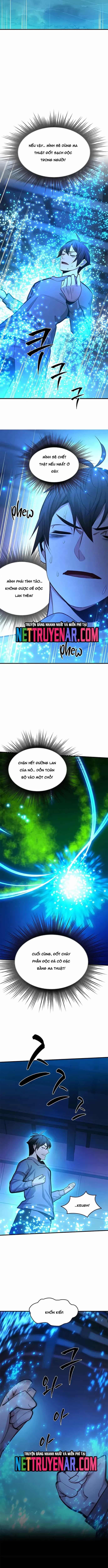 Hầm Ngục Hướng Dẫn Cấp Địa Ngục - Chương 226 - ảnh 8