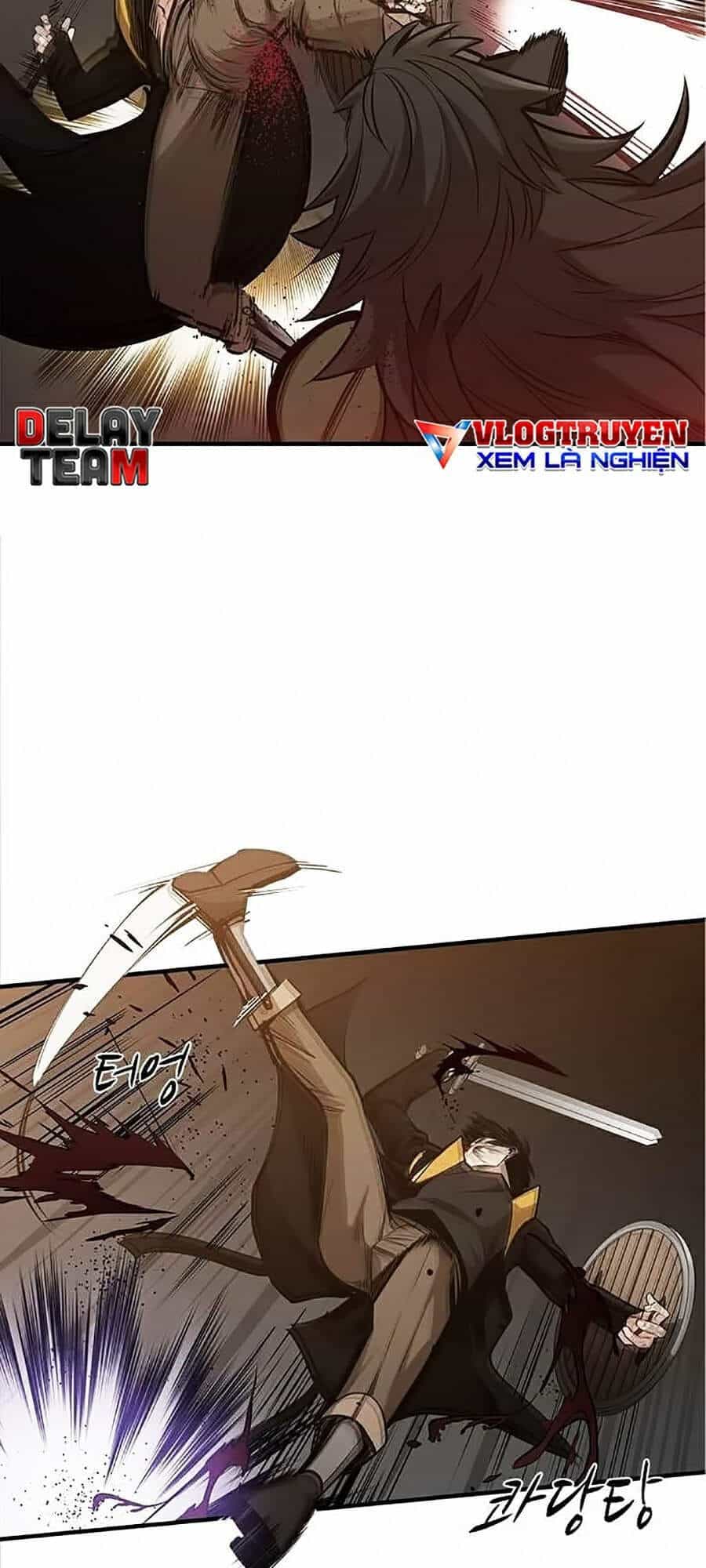 Hầm Ngục Hướng Dẫn Cấp Địa Ngục - Chương 24 - ảnh 47