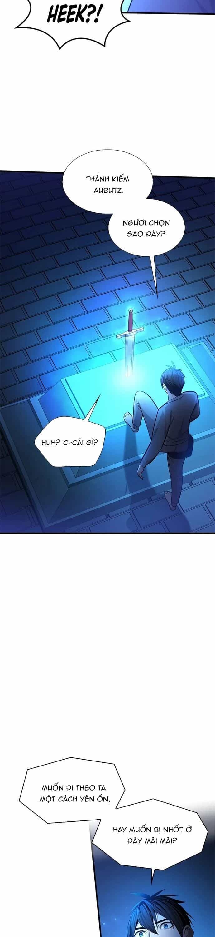 Hầm Ngục Hướng Dẫn Cấp Địa Ngục - Chương 228 - ảnh 11