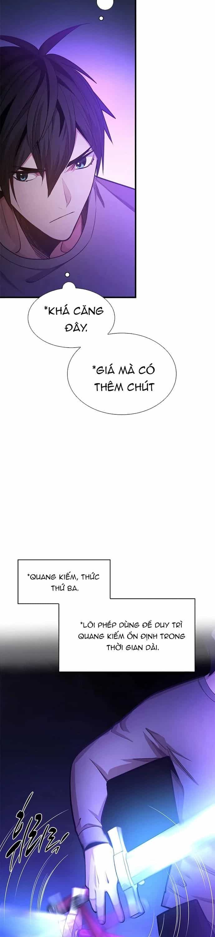 Hầm Ngục Hướng Dẫn Cấp Địa Ngục - Chương 228 - ảnh 15