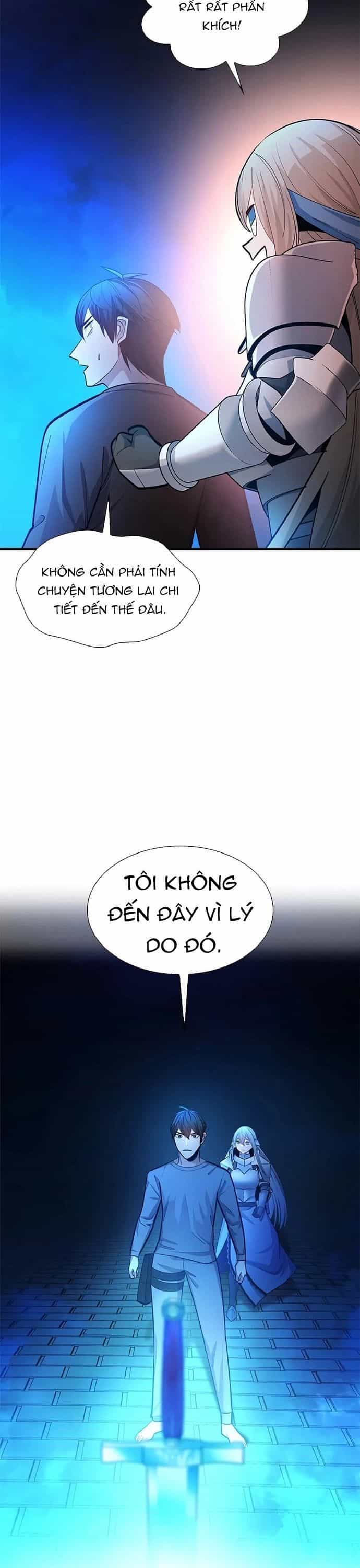 Hầm Ngục Hướng Dẫn Cấp Địa Ngục - Chương 228 - ảnh 6