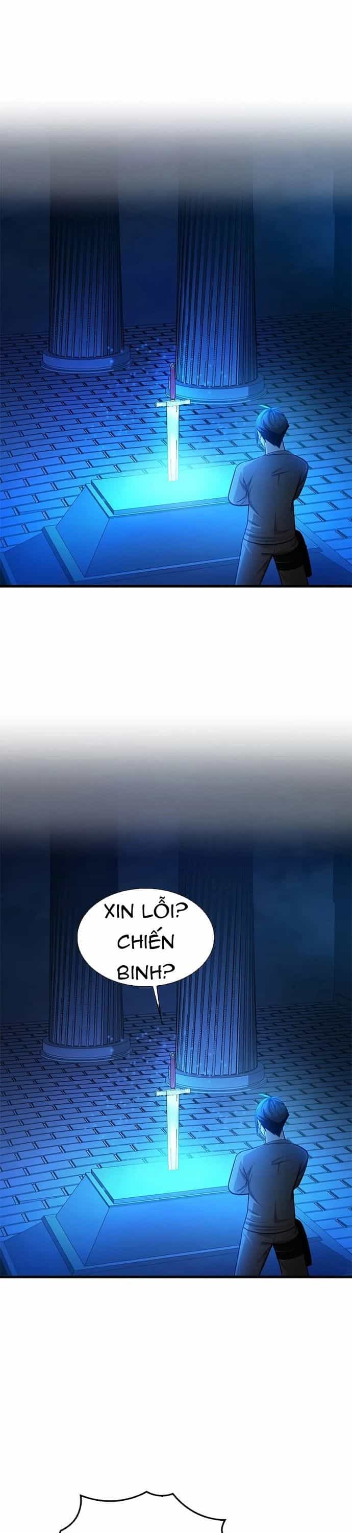 Hầm Ngục Hướng Dẫn Cấp Địa Ngục - Chương 228 - ảnh 9