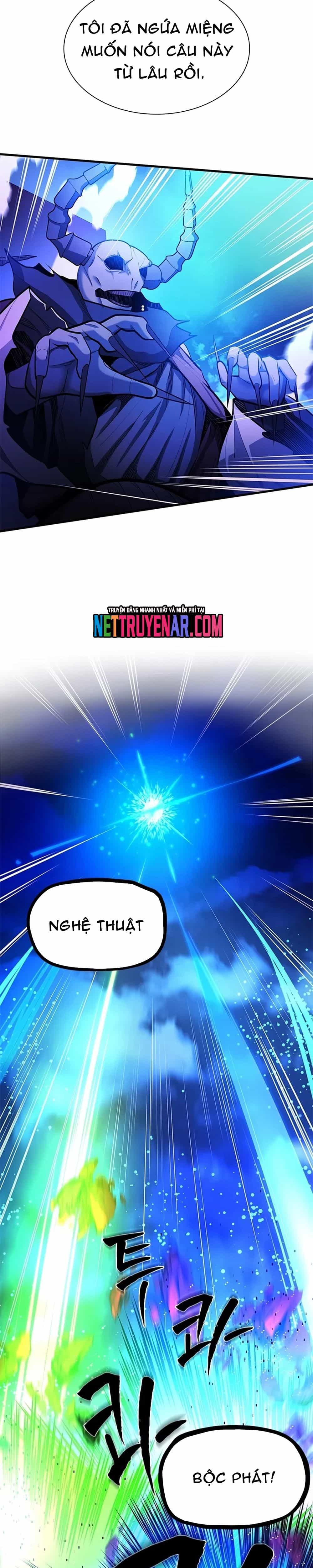 Hầm Ngục Hướng Dẫn Cấp Địa Ngục - Chương 229 - ảnh 12