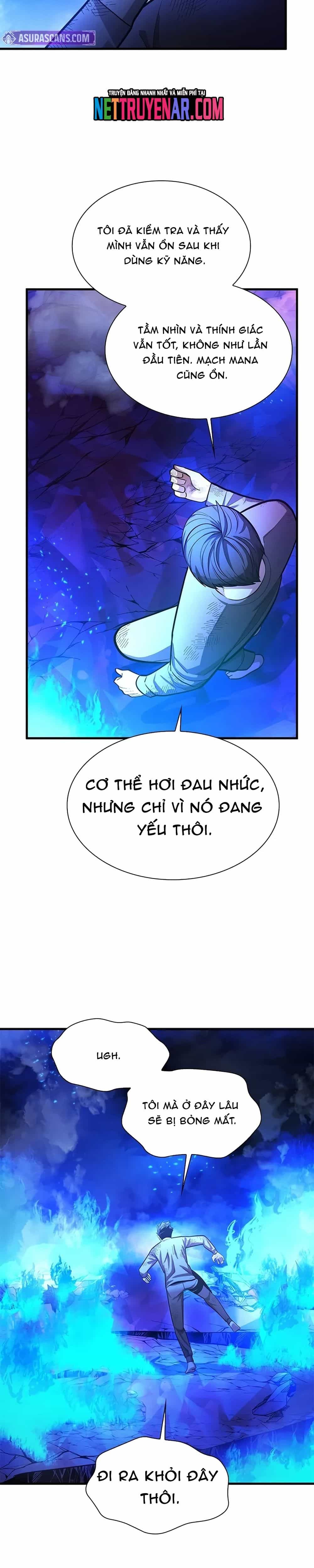 Hầm Ngục Hướng Dẫn Cấp Địa Ngục - Chương 229 - ảnh 17