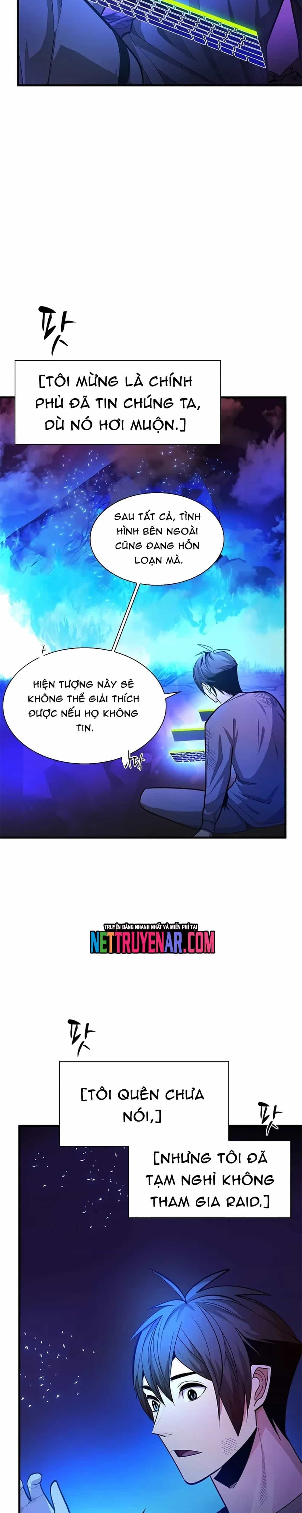 Hầm Ngục Hướng Dẫn Cấp Địa Ngục - Chương 229 - ảnh 19