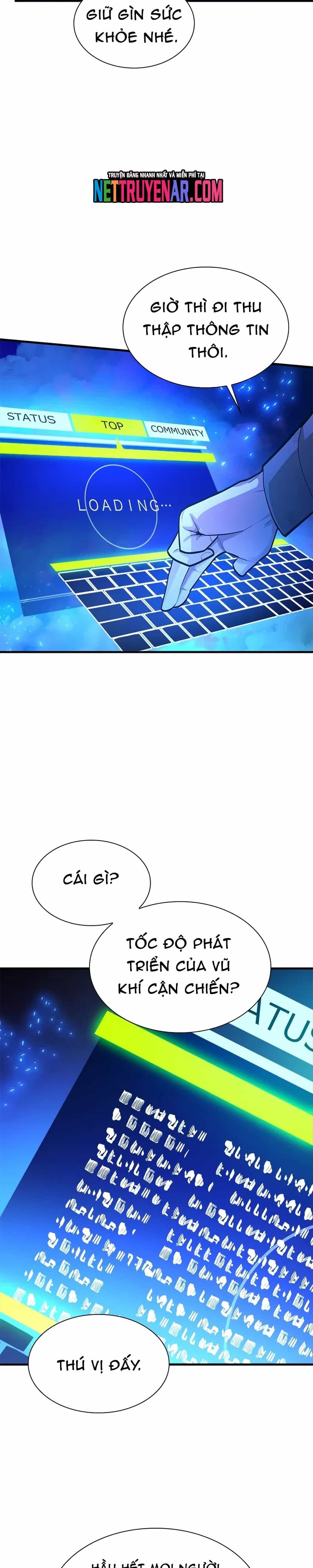 Hầm Ngục Hướng Dẫn Cấp Địa Ngục - Chương 229 - ảnh 22