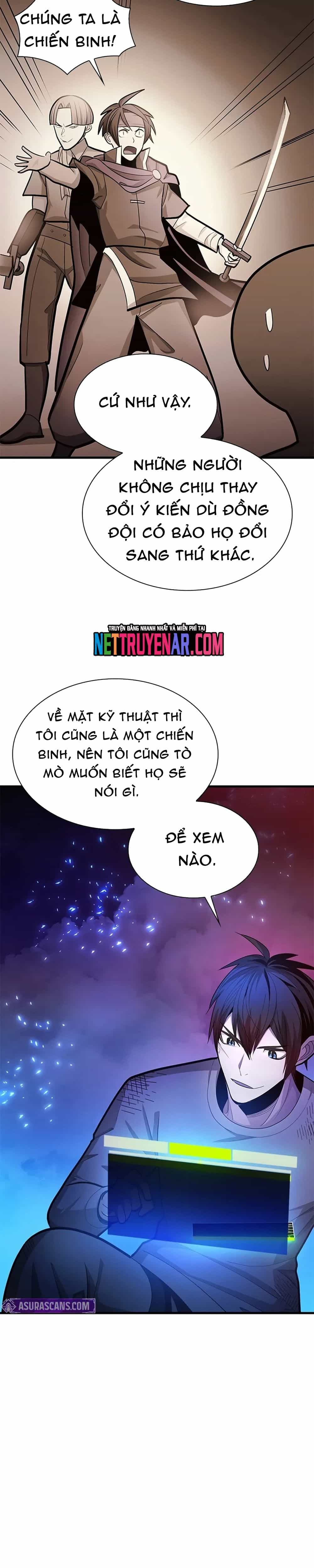 Hầm Ngục Hướng Dẫn Cấp Địa Ngục - Chương 229 - ảnh 24