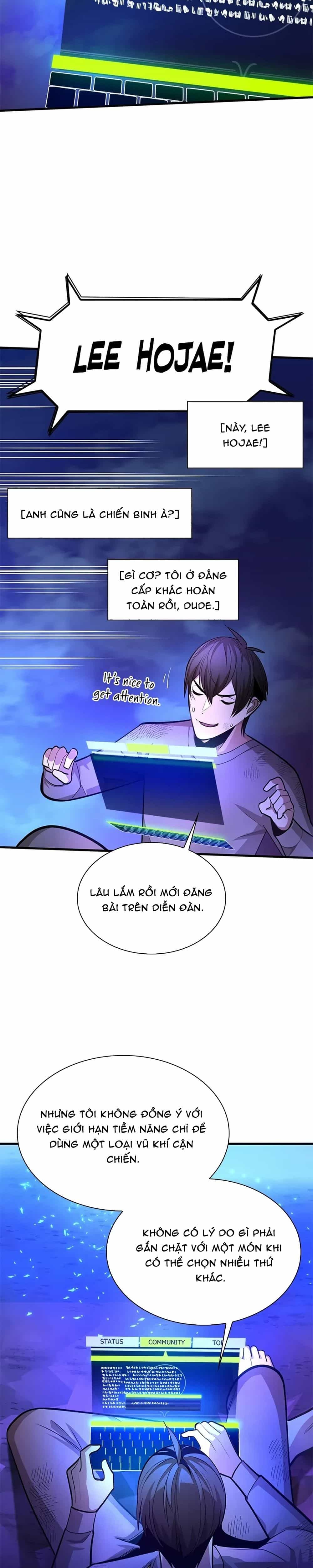 Hầm Ngục Hướng Dẫn Cấp Địa Ngục - Chương 229 - ảnh 26