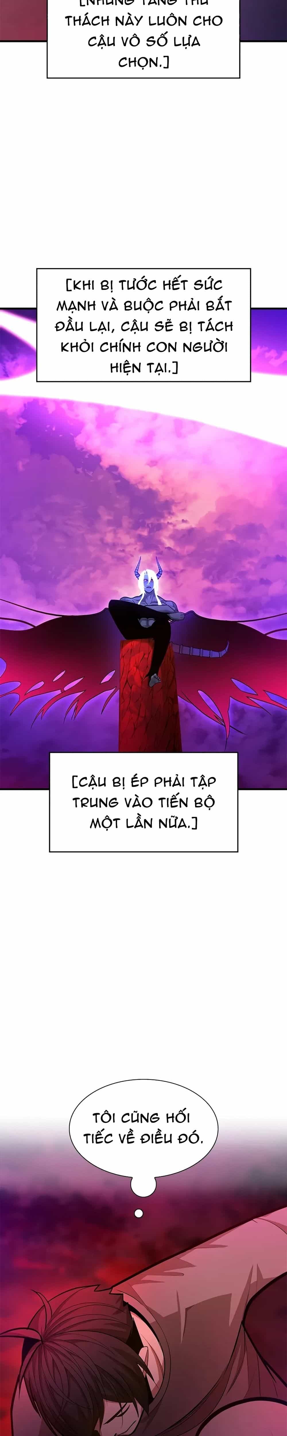 Hầm Ngục Hướng Dẫn Cấp Địa Ngục - Chương 229 - ảnh 35