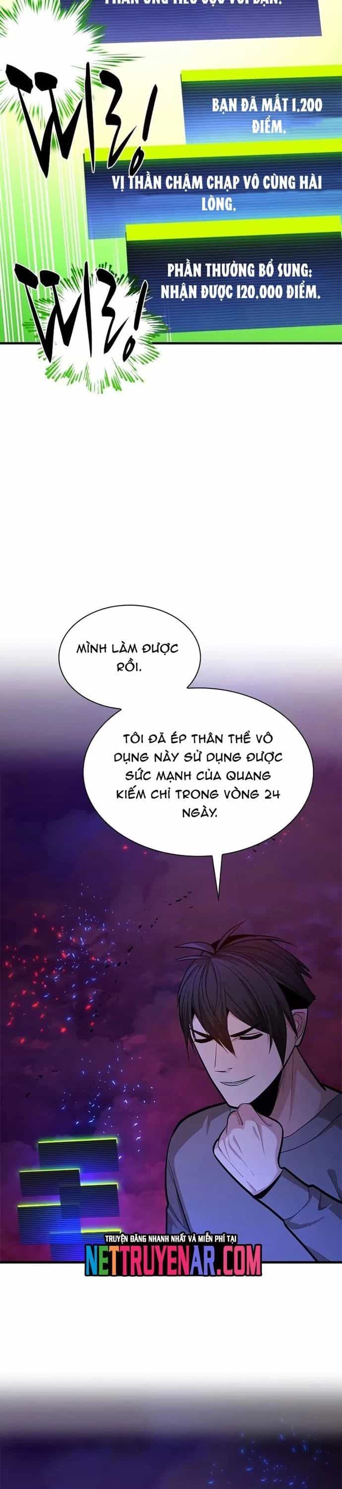 Hầm Ngục Hướng Dẫn Cấp Địa Ngục - Chương 230 - ảnh 14
