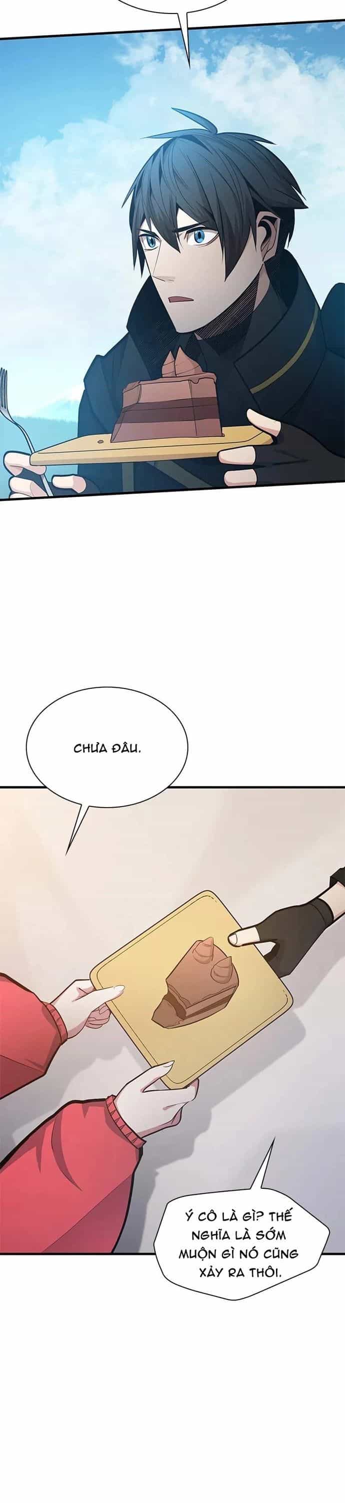 Hầm Ngục Hướng Dẫn Cấp Địa Ngục - Chương 230 - ảnh 28