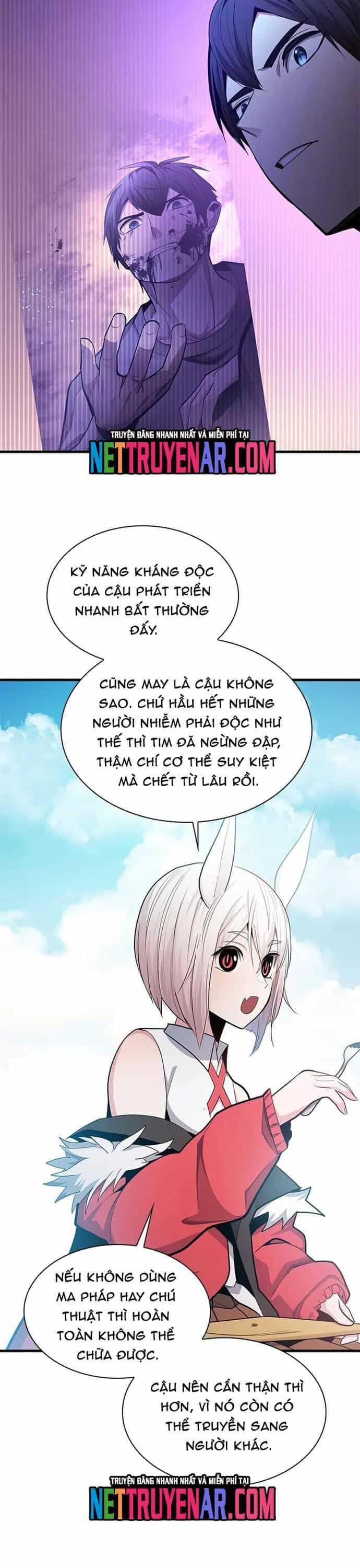 Hầm Ngục Hướng Dẫn Cấp Địa Ngục - Chương 230 - ảnh 34