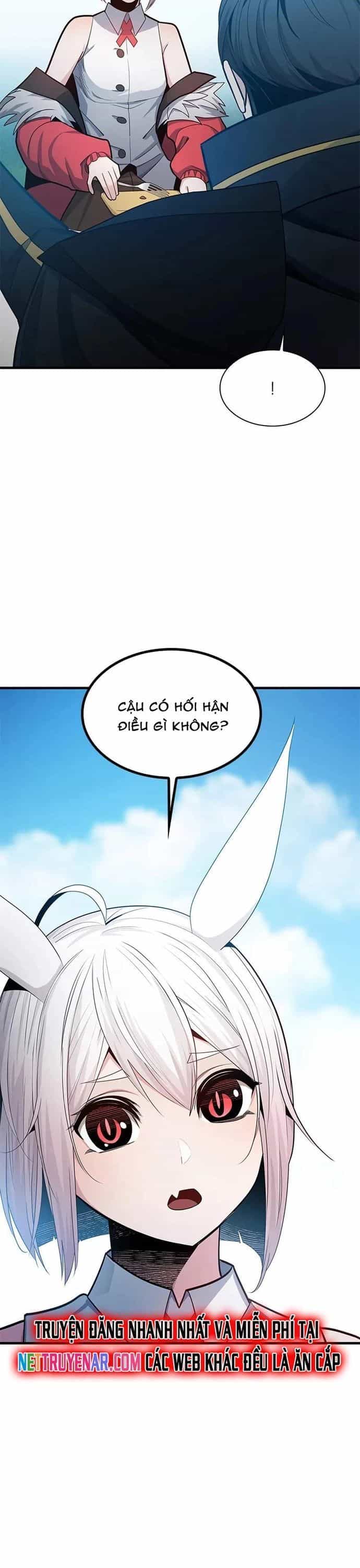 Hầm Ngục Hướng Dẫn Cấp Địa Ngục - Chương 230 - ảnh 36