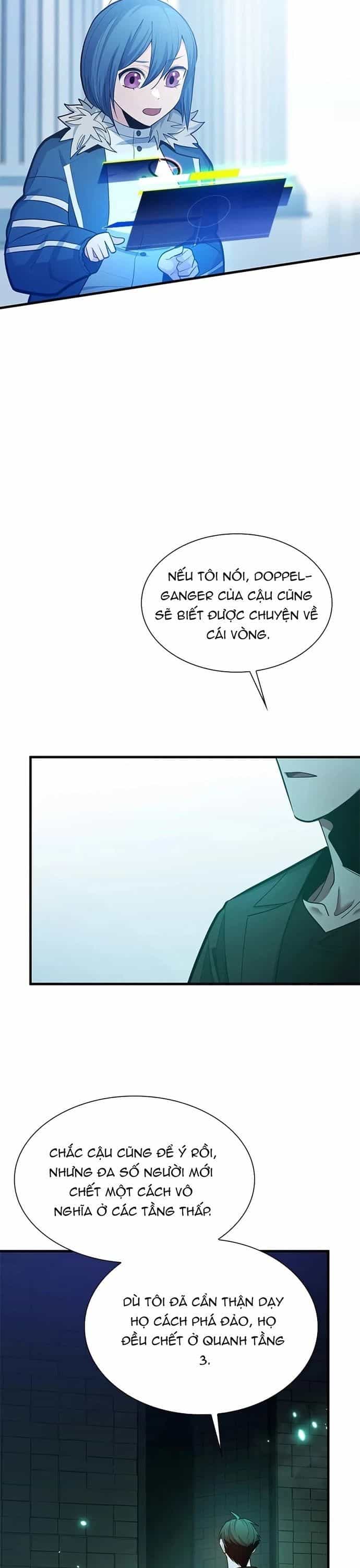 Hầm Ngục Hướng Dẫn Cấp Địa Ngục - Chương 231 - ảnh 15