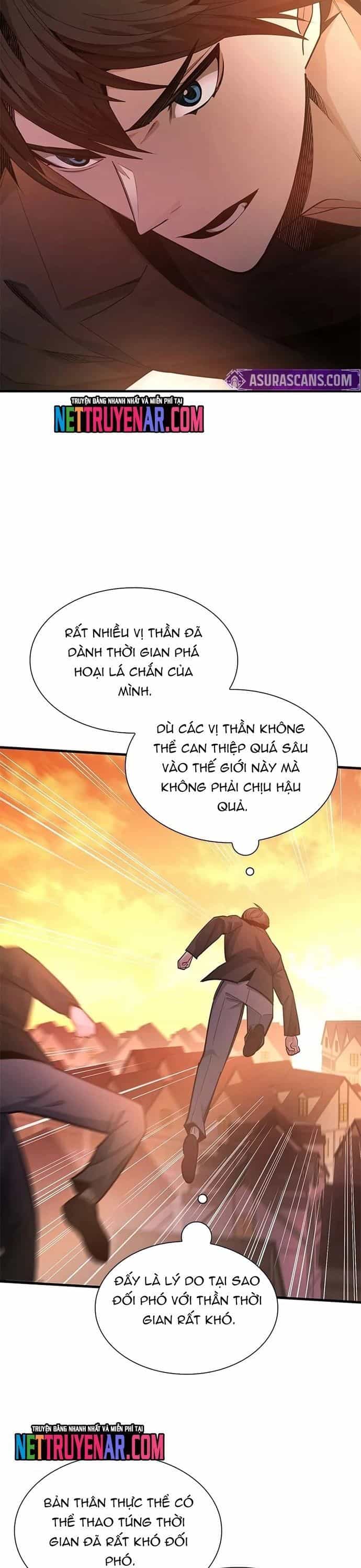 Hầm Ngục Hướng Dẫn Cấp Địa Ngục - Chương 231 - ảnh 23