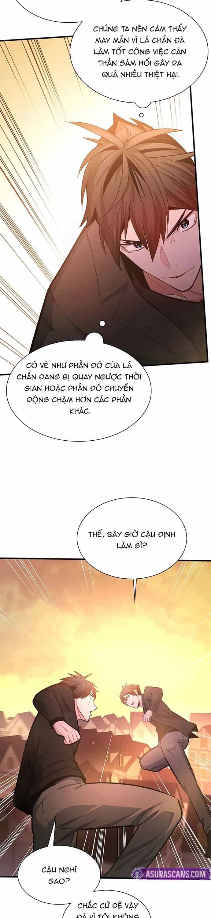 Hầm Ngục Hướng Dẫn Cấp Địa Ngục - Chương 231 - ảnh 24