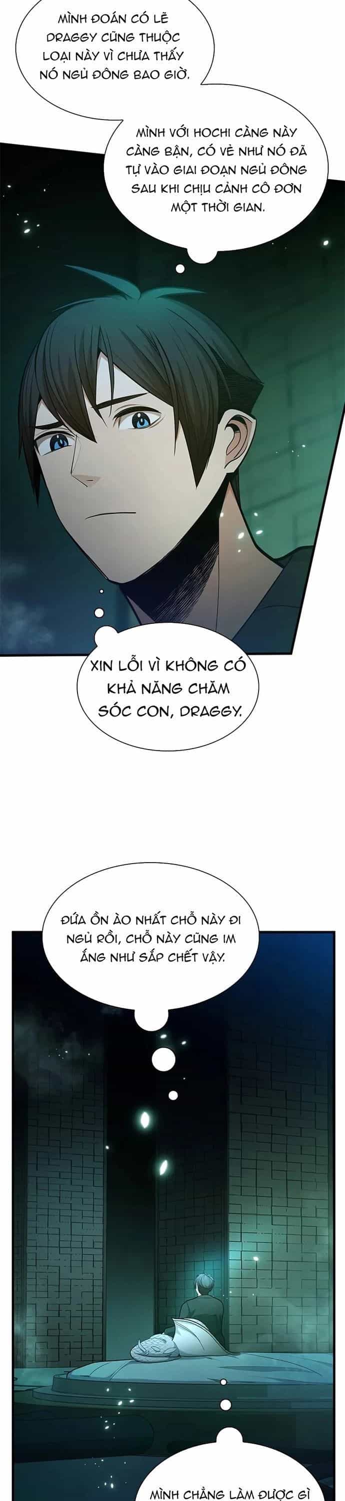Hầm Ngục Hướng Dẫn Cấp Địa Ngục - Chương 231 - ảnh 3
